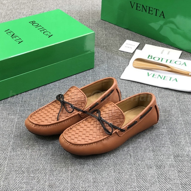 Bottega Veneta Men's Shoes 13